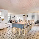 Vakantiehuis Bv359-blavand-sondertoften-11 Blåvand