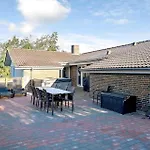 Bv359-blavand-sondertoften-11 Vakantiehuis *