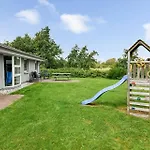 Bv359-blavand-sondertoften-11 Vakantiehuis