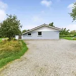 Vakantiehuis Bv359-blavand-sondertoften-11 Blåvand