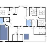 Vakantiehuis Bv359-blavand-sondertoften-11