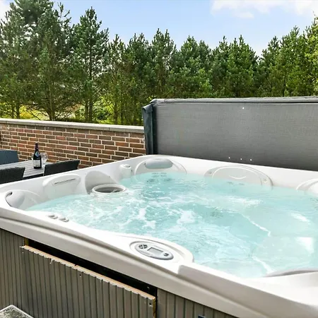 Bv359-blavand-sondertoften-11 Dom wakacyjny *