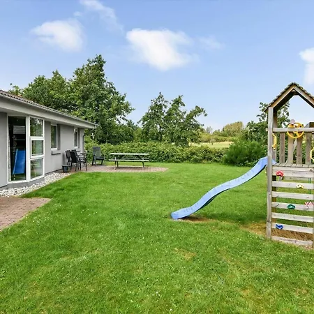 Dom wakacyjny Bv359-blavand-sondertoften-11 *