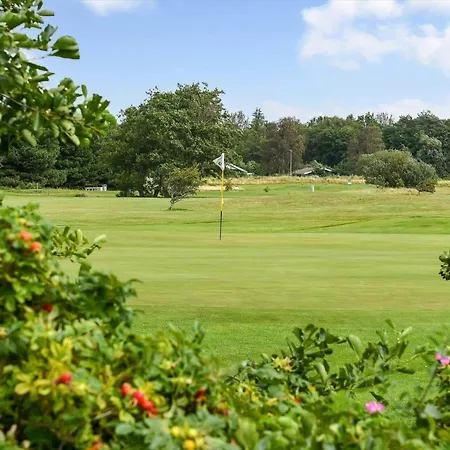 Bv359-blavand-sondertoften-11 Dom wakacyjny Blåvand