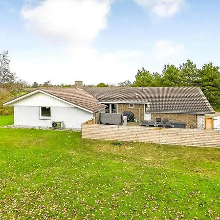 Vakantiehuis Bv359-blavand-sondertoften-11 *