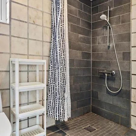 בית נופש Bv359-blavand-sondertoften-11 *