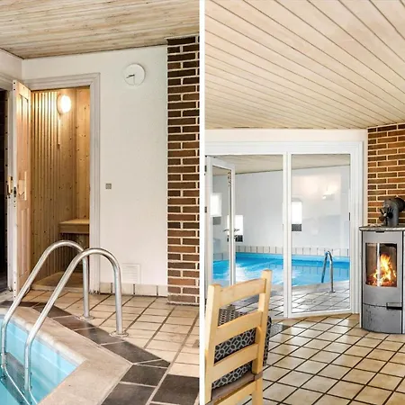 בית נופש Bv359-blavand-sondertoften-11 *