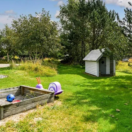 Bv359-blavand-sondertoften-11 בית נופש *