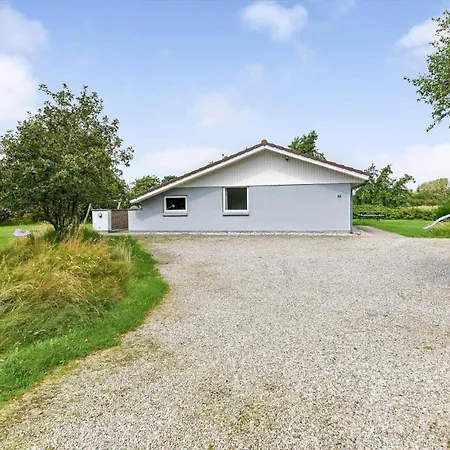 בית נופש Bv359-blavand-sondertoften-11