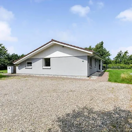 בית נופש Bv359-blavand-sondertoften-11 בלבאנד