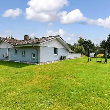 בית נופש Bv359-blavand-sondertoften-11