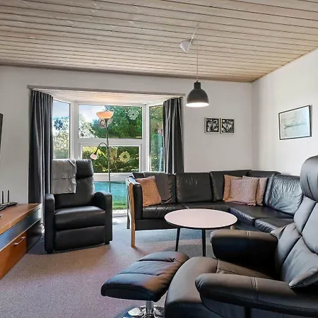Bv359-blavand-sondertoften-11 Vakantiehuis *