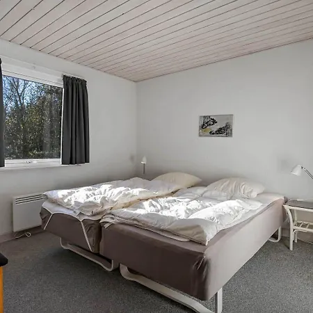 Vakantiehuis Bv359-blavand-sondertoften-11 Blåvand