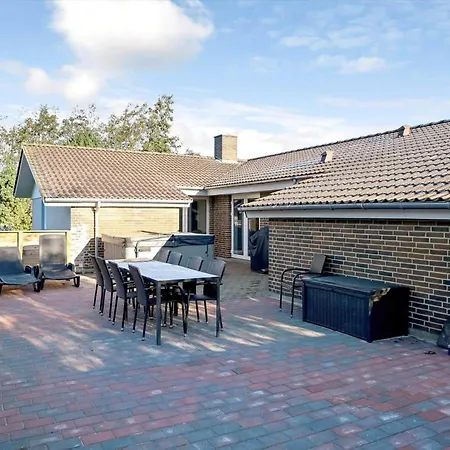 Bv359-blavand-sondertoften-11 Vakantiehuis *