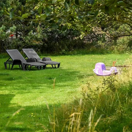 Vakantiehuis Bv359-blavand-sondertoften-11 *