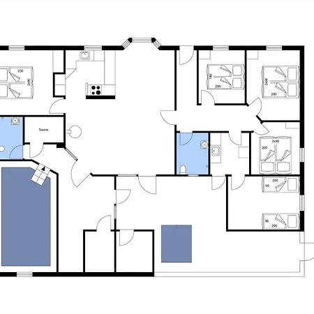 Vakantiehuis Bv359-blavand-sondertoften-11