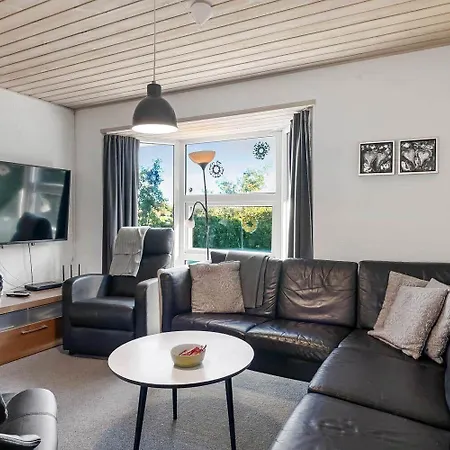 Vakantiehuis Bv359-blavand-sondertoften-11 Blåvand