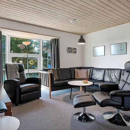 Bv359-blavand-sondertoften-11 Vakantiehuis
