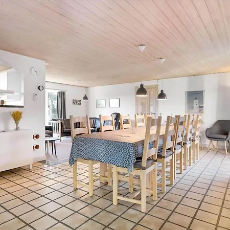 Bv359-blavand-sondertoften-11 Vakantiehuis