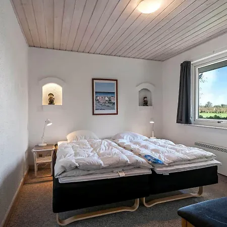 Vakantiehuis Bv359-blavand-sondertoften-11