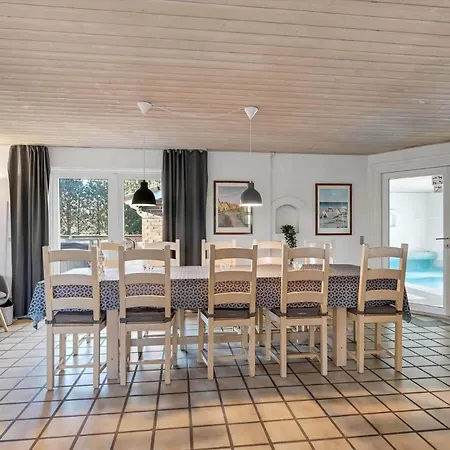 Feriehus Bv359-blavand-sondertoften-11 Blåvand