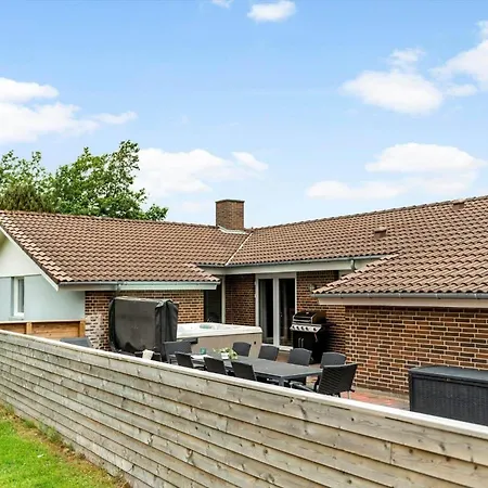 Bv359-blavand-sondertoften-11 Feriehus *