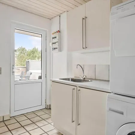 Bv359-blavand-sondertoften-11 Tatil Evi *